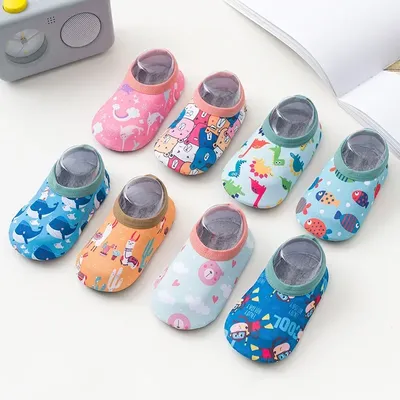 Baby+Kids+Socks