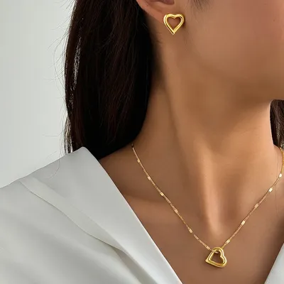 Jewelry+Sets