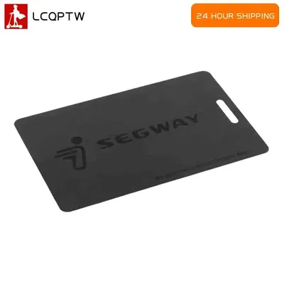 High Quality NFC Card for Ninebot By Segway P65 P100S P100SU P100SE P65 P65E Electric Scooter Card