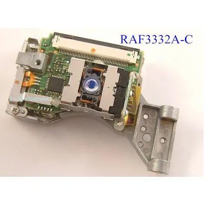 DVD Recorder Laser Head RAF3332A-C / RAF3331A-C / RAF3332A / RAF3331A / RAF3331AC / RAF3332AC /