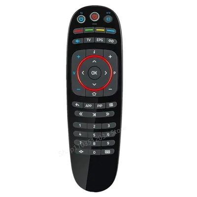 Original Mag remote control for MAG250 254 MAG324 Mag324w2 Mag424 Mag520 Mag522 Mag524 Mag520w3
