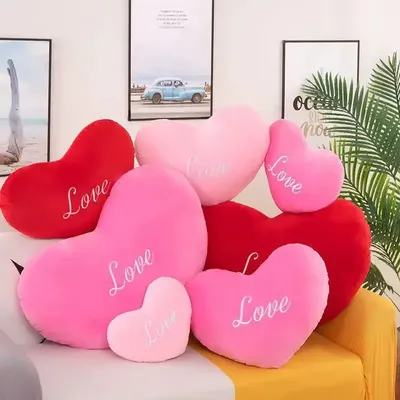 Pillows