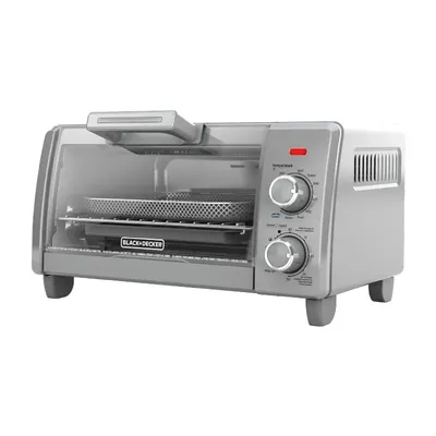 Toaster+Ovens