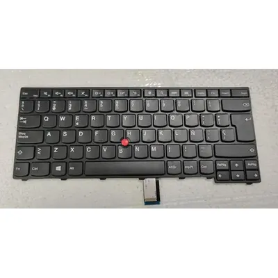 Spanish Laptop Keyboard FOR Lenovo ThinkPad T440 T440s T440p T450 T450s T460 T431S E431 E440 L440