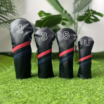 Golf+Club+Headcovers