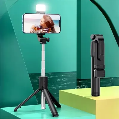 Tripods+Monopods