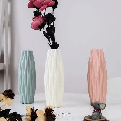Vases