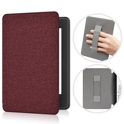 Case for All-New Kindle 11th 2022 Released 6 Inch C2V2L3 Auto Sleep/Wake Cover for Kindle 11