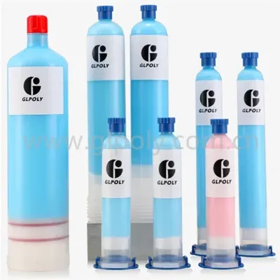 High Performance Thermal Grease XK-G30 30ml 50ml Thermal Paste Gel 3.0 W/mK For Dji Drone FPV