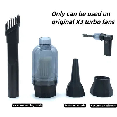 Vacuum+Accessories