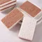 5Pc/Set Natural Scrub Sponges Dish Washing Sponge Safe Natural Sisal Wood Pulp Cotton Microfiber Sponge Kitchen Sponge Household
