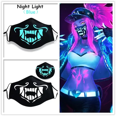 Costume+Masks