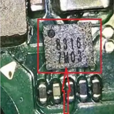 Motherboards