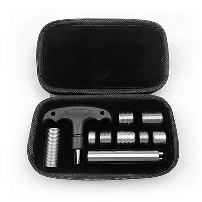 For Predator Cue Weight Bolts Kit - Billiard Cue Weight Adjustment Accessory Pool Cue Weight Tuning