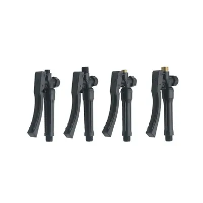 Handheld Handle Trigger Press Switch With Lock Copper Joint For Electric Spraying Hand Sprayer
