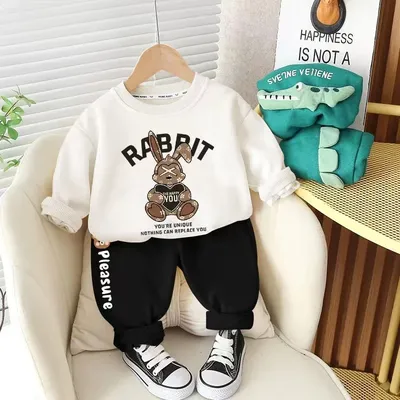 Baby+Kids+Pants