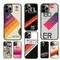 Retro VHS Tape Mobile Phone Cases Cover For iPhone 16 15 14 12 13 mini 11 Pro MAX apple 6 7 8 Plus