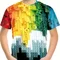 Kids Clothes Boys Tshirt Short Sleeve Children