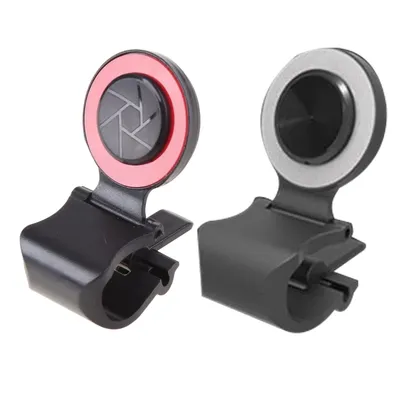 A9 Mobile Phone Joystick Smartphone Mini Touch Screen Joypad Universal Clip-on Clamp for King's