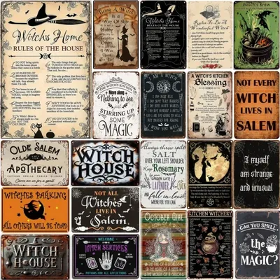 Tin+Signs