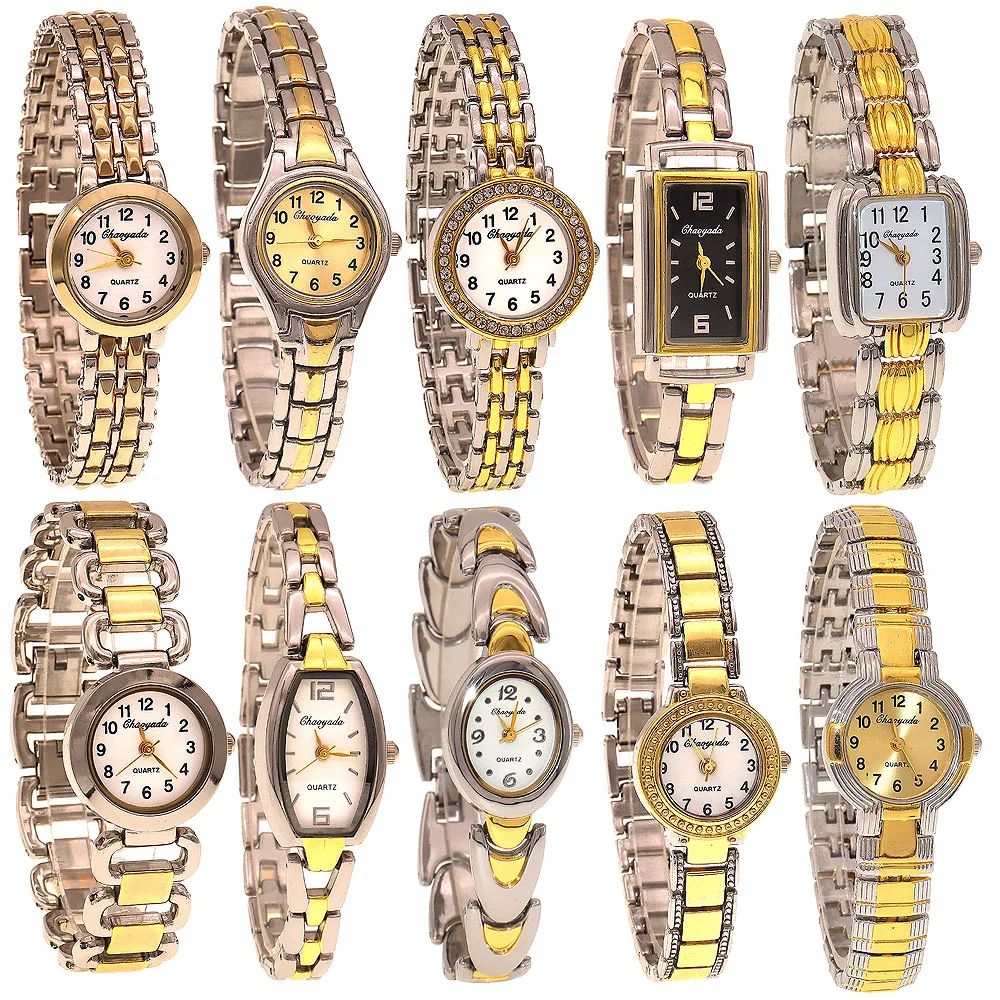 10pcs/Lot, Mixed Bulk Elegant Women