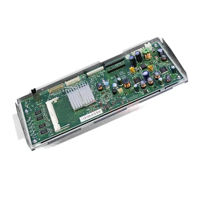 Scanner Control Board For HP Color LaserJet Enterprise MFP M680 M680DN CZ248-67914