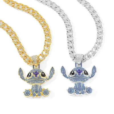Necklaces+Pendants