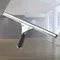 Household window cleaner household glass scraper cleaning product wiping glass