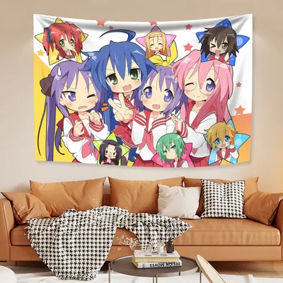 Tapestries