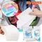 100/50pcs Washing Machine Use Dyeing Cloth Anti Dyed Cloth Laundry Grabber Mixed Dyeing Proof Color