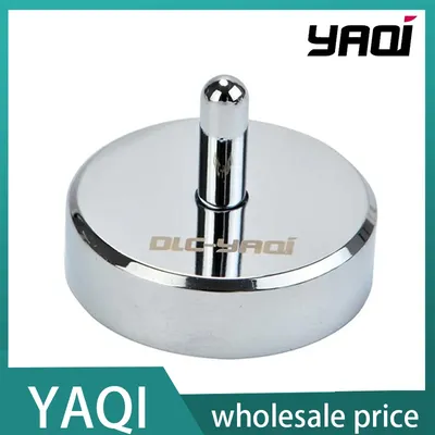 YAQI Chrome Color Mens Shaving Safety Razor Stand