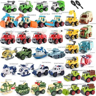 Toy+Vehicles+Planes