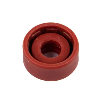 Heat Resistant Bread Machine Part Oil Seal Reliable Sealing Gasket Plastic Sealing Rings Plastic