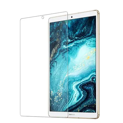 For Huawei MediaPad M6 M5 10 Pro 10.8 M3 Lite M1 T1 T2 T3 T5 10 10.1 9.6 8.0 7.0 Inch Tablet HD