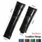 20mm Leather Watch Strap for Rolex for GMT Wrist Band Sport Bracelet 9x16mm Metal Folding Buckle