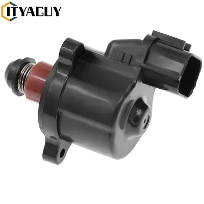 Iac Idle Air Control Valve for Mitsubishi Pajero Montero Shogun Galant Sport MD628119 MD628174