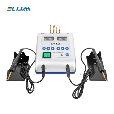 CYO004 Denspay Dental Lab Equipment Electric Waxer Wax Knife Carving Pen Electrical Appliances