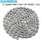 SHIMANO DURA-ACE 11 Speed Bicycle Chain CN-HG901 Super Narrow Hollow Pin for Road Bike Chain