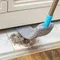 Telescopic Long Handle Broom For Home Blinds Dust Microfiber Brushes To Install Easy To Use Household Cleaning Tools
