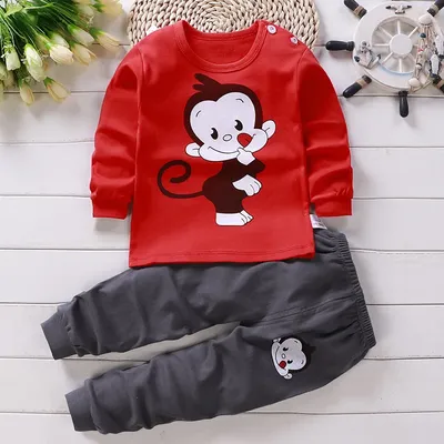Baby+Kids+Sleepwear