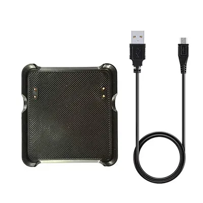 Garmin Vivoactive charger, suitable for Garmin Vivoactive GPS smart watch to replace the charging