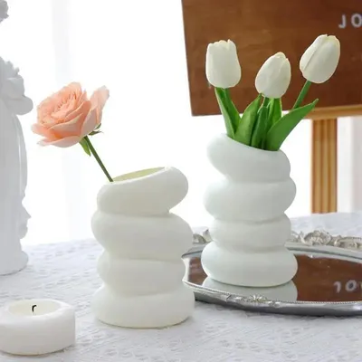 Vases