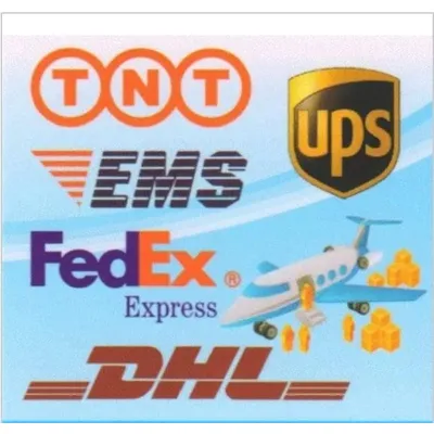 Upgrade Fast Logistics Exclusive Freight Links (DHL, UPS, Fedex IP, TNT）