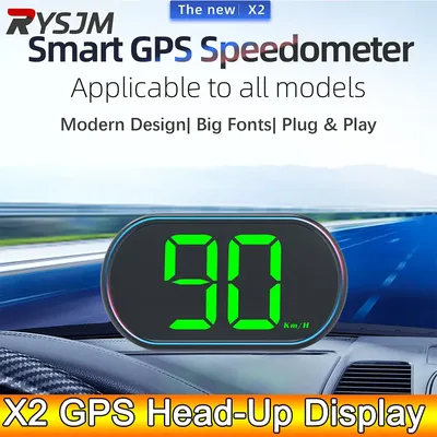 GPS+Accessories