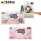 Fabric Softener Sheets Tumble Dryer Sheet Wrinkle Static Remover Clothes Protection Laundry Partner