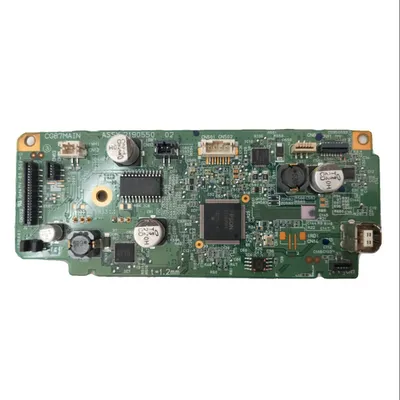 Original Used Formatter Main MotherBoard For Epson L3250