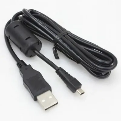 Digital+Camera+Cables