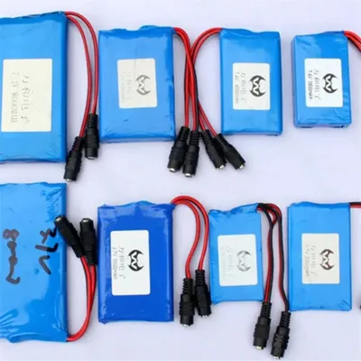free shipping led kite accessories lithium battery charger 3.6V-7.4V durable outdoor fun sports toys