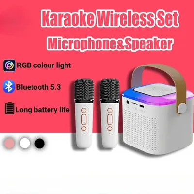Stereo+Speakers