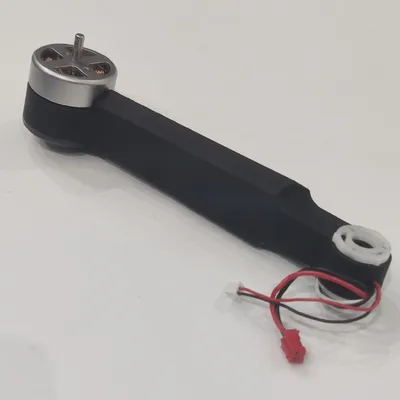 AE86 PRO MAX Brushless RC Quadcopter GPS Drone Rear Right Motor Arm A